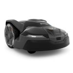 Husqvarna Automower 410 iQ 0.5 Acre Electric Residential Robotic Lawn Mower
