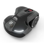 Husqvarna Automower 410 iQ 0.5 Acre Electric Residential Robotic Lawn Mower - Image 6