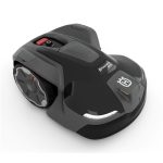 Husqvarna Automower 410 iQ 0.5 Acre Electric Residential Robotic Lawn Mower - Image 5