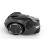 Husqvarna Automower 410 iQ 0.5 Acre Electric Residential Robotic Lawn Mower - Image 4
