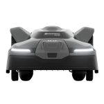 Husqvarna Automower 410 iQ 0.5 Acre Electric Residential Robotic Lawn Mower - Image 3
