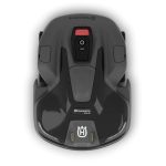 Husqvarna Automower 410 iQ 0.5 Acre Electric Residential Robotic Lawn Mower - Image 2