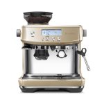 The Barista Pro – Espresso Machines – Royal Champagne – Breville - Image 5