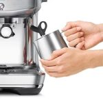 The Barista Pro – Espresso Machines – Royal Champagne – Breville - Image 4