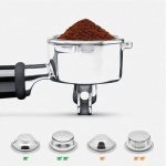 The Barista Pro – Espresso Machines – Royal Champagne – Breville - Image 8