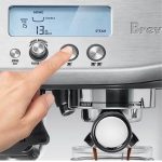 The Barista Pro – Espresso Machines – Royal Champagne – Breville - Image 7