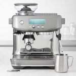 The Barista Pro – Espresso Machines – Royal Champagne – Breville - Image 6