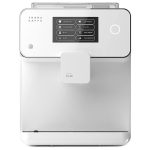 Terra Kaffe TK-01 Espresso Machine – White