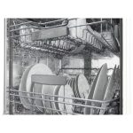 Bosch Ascenta 24″ SHE3AR72UC Built-In Dishwasher – White - Image 11