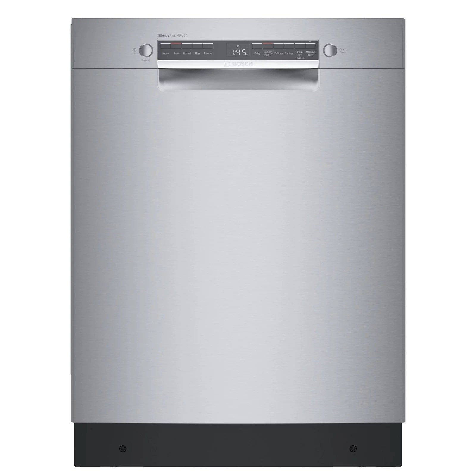 shopping_50_565244ba-8fb4-4fe8-8b56-7e69f9323468-1 Bosch 300 Series 24″ Stainless Steel Built in Dishwasher-SGE53B55UC - Image 1