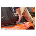 Husqvarna 46″ 22 HP Riding Mower YTH22V46 - Image 4