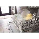 Whirlpool WDF330PAHB Built-in Dishwasher – Black - Image 7
