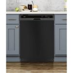 Whirlpool WDF330PAHB Built-in Dishwasher – Black - Image 5