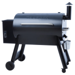 Traeger Pro Series 34 Bronze Pellet Grill - Image 2