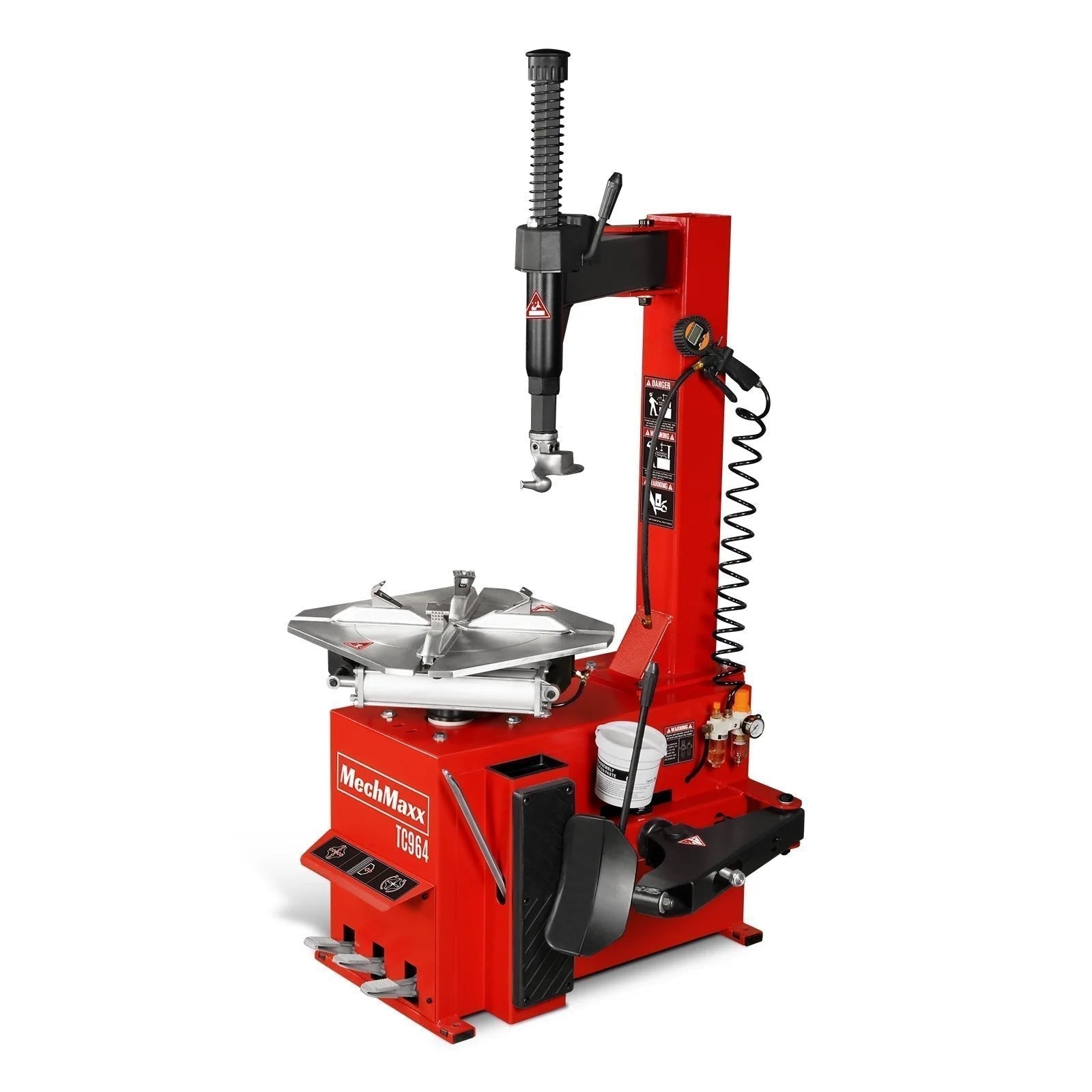 15-hp-swing-arm-tire-changer-wheel-changer-24-rim-capacity-tc964-6067282 1.5 HP Swing Arm Tire Changer Wheel Changer 24″ Rim Capacity, TC964 - Image 1