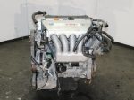 2004–2008 Acura TSX 2.4L K24A / K24A3 4-Cylinder Engine
