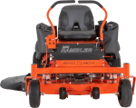 2022 Bad Boy MZ Rambler 42-Inch Zero-Turn Lawn Mower with Kohler Engine BMZ4219KO - Image 2