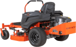 2022 Bad Boy MZ Rambler 42-Inch Zero-Turn Lawn Mower with Kohler Engine BMZ4219KO - Image 4