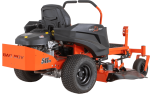 2022 Bad Boy MZ Rambler 42-Inch Zero-Turn Lawn Mower with Kohler Engine BMZ4219KO - Image 5