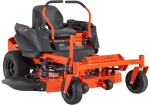 2022 Bad Boy MZ Rambler 42-Inch Zero-Turn Lawn Mower with Kohler Engine BMZ4219KO - Image 3
