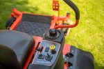 2022 Bad Boy MZ Rambler 42-Inch Zero-Turn Lawn Mower with Kohler Engine BMZ4219KO - Image 11