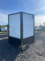 2026 Spartan 7 x 14 Enclosed Cargo Trailer 7k GVWR - Image 3