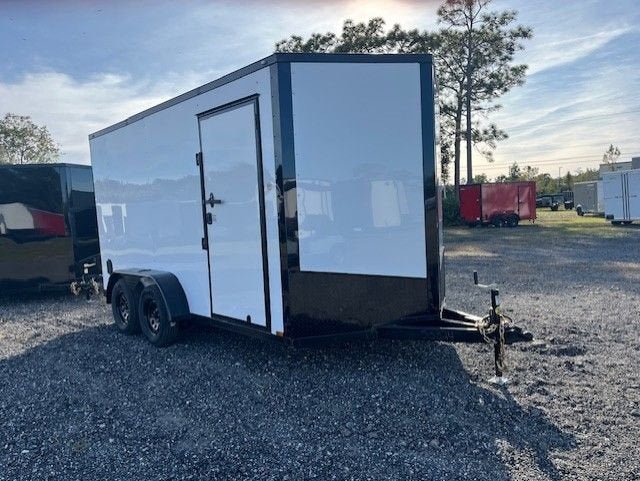2026-spartan-7-x-14-enclosed-cargo-trailer-7k-gvwr-3643245 2026 Spartan 7 x 14 Enclosed Cargo Trailer 7k GVWR - Prioka