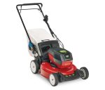 21 in. Recycler SmartStow 60-Volt Lithium-Ion Brushless Cordless Battery Walk Behind Mower RWD 5.0 Ah w/ Battery&Charger - Image 4