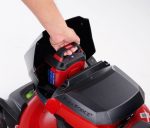 21 in. Recycler SmartStow 60-Volt Lithium-Ion Brushless Cordless Battery Walk Behind Mower RWD 5.0 Ah w/ Battery&Charger - Image 16
