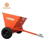270L Sand Spreader SA100 - Image 6