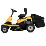30″ Mini Rider Baggers. - Prioka