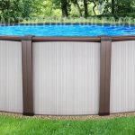 30’x54″ Daytona Round Pools - Prioka