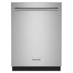 360° Max Jets™ Third Rack Dishwashers with Ultra-Bright LED Lightings, 44 dBA - Image 7