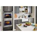 360° Max Jets™ Third Rack Dishwashers with Ultra-Bright LED Lightings, 44 dBA - Image 3
