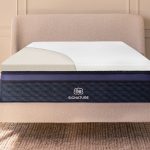 4-lb. Memory Foam Topper