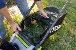 40V Brushless 20 in. Cordless Walk Behind Self-Propelled Lawn Mower - Image 3
