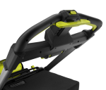 40V HP Brushless 21 in. Cordless Battery Walk Behind Dual-Blade Self-Propelled Mower - Image 5