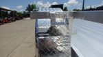 5′ x 10′ Aluminum Utility Trailer with Gate and Mag Wheels – 3500 lb Axle - Image 14
