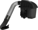 8TEN TurfBucket Twin Bagger for Cub Cadet ZT1 42–50 in Zero Turn 2018+