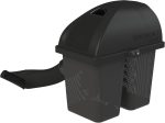 8TEN TurfBucket Twin Bagger for Cub Cadet ZT1 42–50 in Zero Turn 2018+ - Image 2