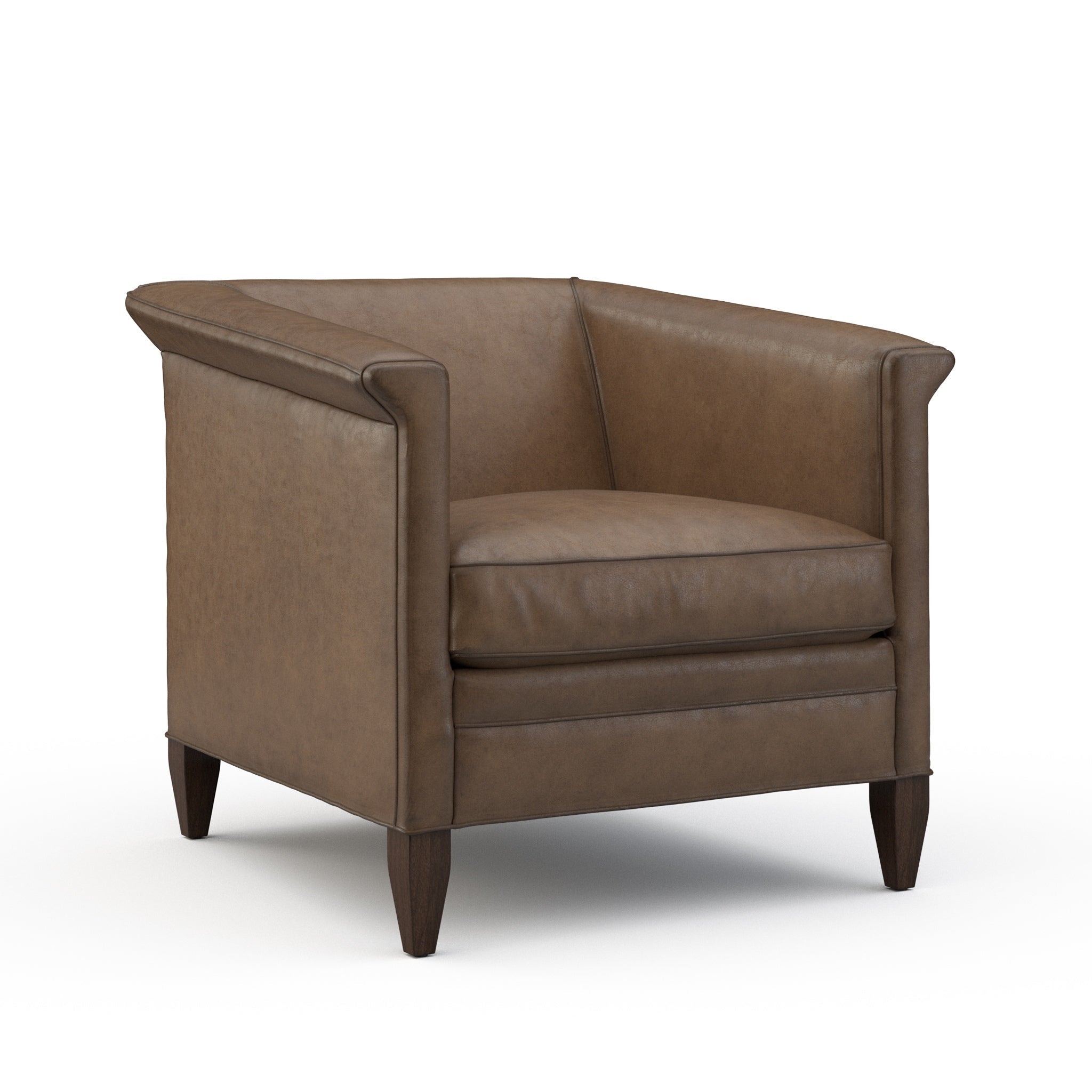 ace-leather-chair-9666358 Ace Leather Chair - Image 1