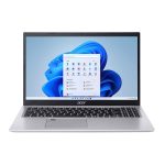 Acer Aspire 5 A515-56-54AN - Intel Core i5-1135G7 - 8GB RAM  512GB SSD  15.6 Inch Intel Xe Iris Graphics - Win 11 Home - Open Box ( 1 Year Warranty ) - Image 2