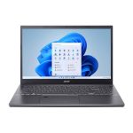 Acer Aspire 5 A515-57-797B - Intel Core i7-12650H  32GB RAM 1TB SSD - 15.6 Inch FHD Intel UHD Graphics Win 11 - Open Box ( 1 Year Warranty ) - Image 2