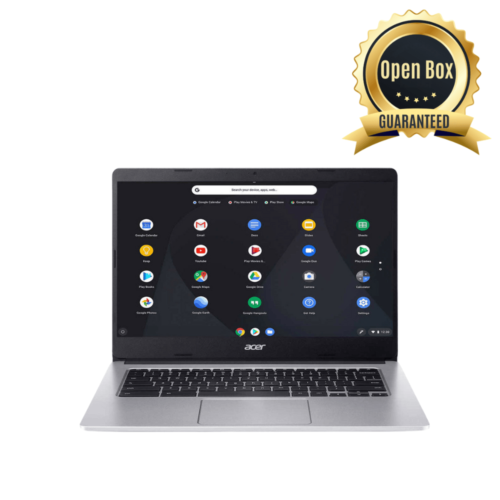 acer-chromebook-cb314-2h-k1en-14-inch-fhd-mediatek-mt8183c-processor-8gb-ram-128gbssd-open-box-1-year-warranty-1326856 Acer Chromebook CB314-2H-K1EN 14 Inch FHD - MediaTek MT8183C Processor 8GB RAM 128GBSSD - Open Box ( 1-Year Warranty ) - Prioka