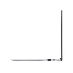 Acer Chromebook CB314-2H-K1EN 14 Inch FHD - MediaTek MT8183C Processor 8GB RAM 128GBSSD- ( 1-Year Warranty ) - Image 4