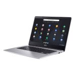 Acer Chromebook CB314-2H-K1EN 14 Inch FHD - MediaTek MT8183C Processor 8GB RAM 128GBSSD- ( 1-Year Warranty ) - Image 3