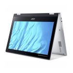 Acer Chromebook Spin 311 CP311-3H-K0HG MTK8183 - 4GB Memory 64GB eMMC - Multi-Touch Screen 11.6 Inch - Open Box ( 1 Year Warranty ) - Image 3