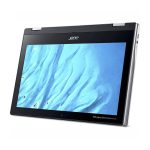 Acer Chromebook Spin 311 CP311-3H-K0HG MTK8183 - 4GB Memory 64GB eMMC - Multi-Touch Screen 11.6 Inch - Open Box ( 1 Year Warranty ) - Image 6