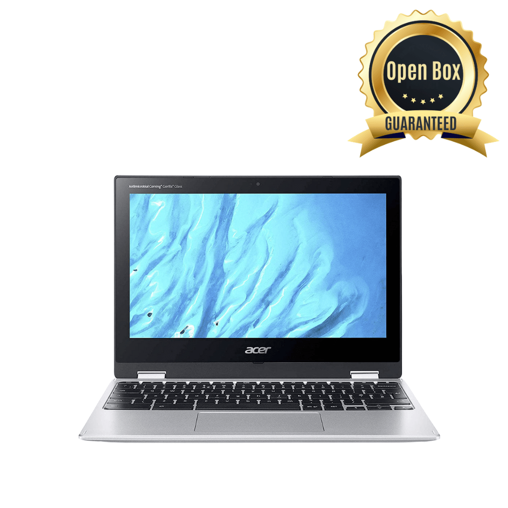 acer-chromebook-spin-311-cp311-3h-k0hg-mtk8183-4gb-memory-64gb-emmc-multi-touch-screen-116-inch-open-box-1-year-warranty-9911683 Acer Chromebook Spin 311 CP311-3H-K0HG MTK8183 - 4GB Memory 64GB eMMC - Multi-Touch Screen 11.6 Inch - Open Box ( 1 Year Warranty ) - Image 1