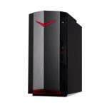 Acer N50-640-EC01 Gaming Desktop - Intel Core i5-12400F (2.5Ghz)  12GB RAM - 512GB SSD RTX 3050 (8GB) Win 11 - Open Box ( 1-Year Warranty ) - Image 4